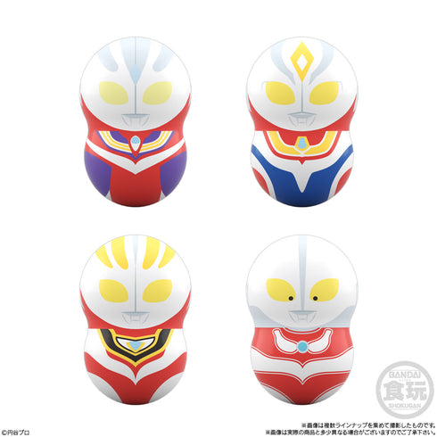『ウルトラマン』クーナッツ BOX